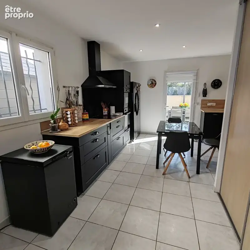 COUP DE COEUR !! pour cette jolie villa T3 aux prestations soignées - photo 3