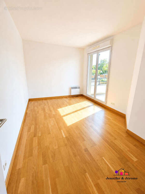 Appartement à MONTMORENCY