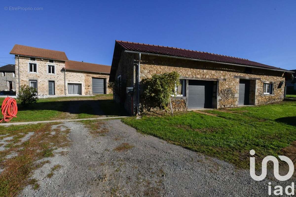 Photo 2 - Maison à SAINT-PAUL