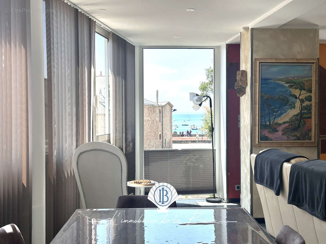 Appartement à ERQUY
