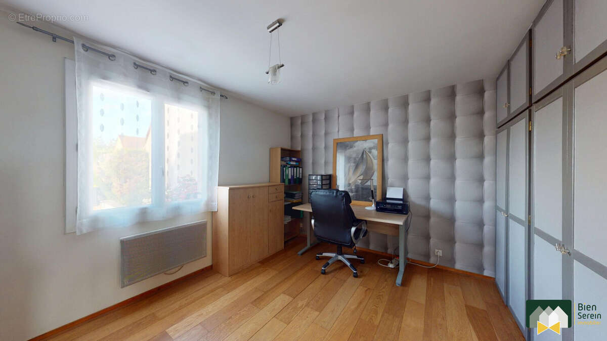 Maison 116 m² à Champhol  - photo 5