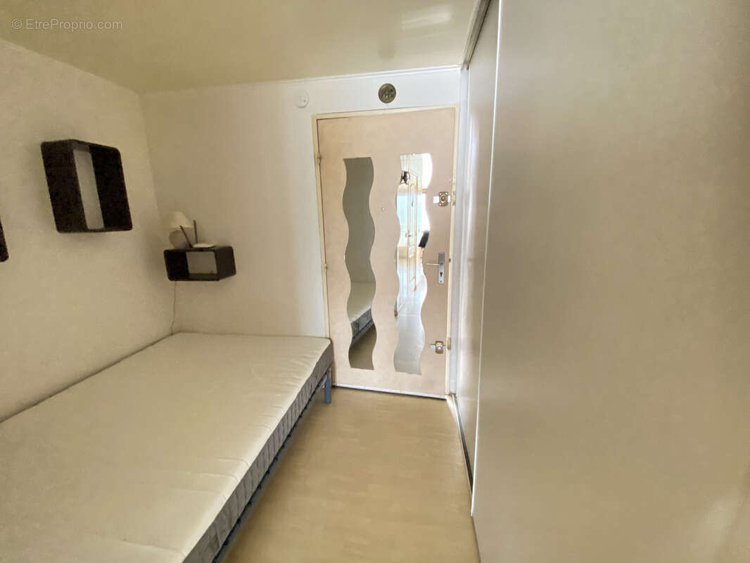 Appartement à LE GRAU-DU-ROI