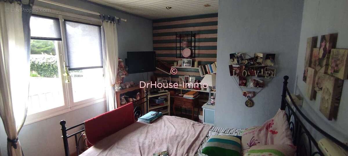 Appartement à LA BARRE-DE-MONTS