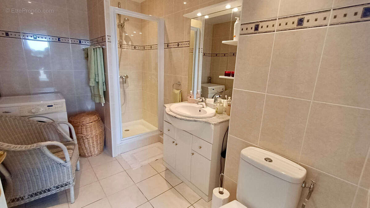 Appartement à CAGNES-SUR-MER
