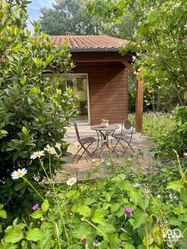 Photo 9 - Maison à BESSINES