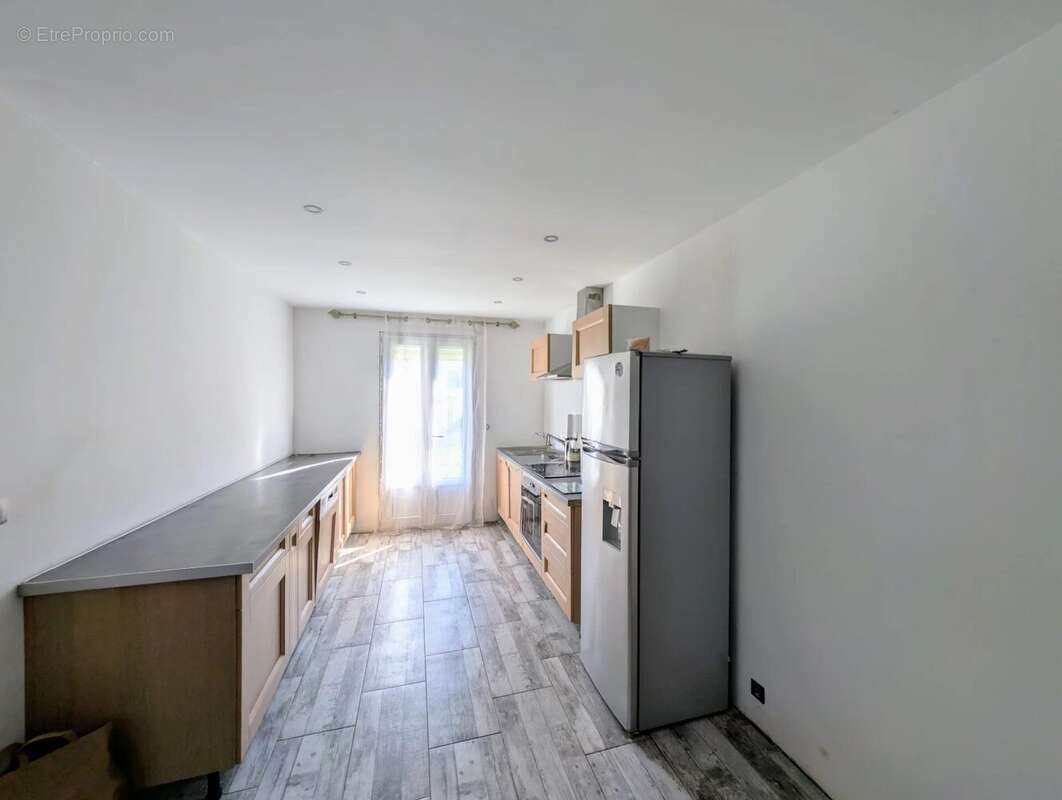 Maison à LIZY-SUR-OURCQ