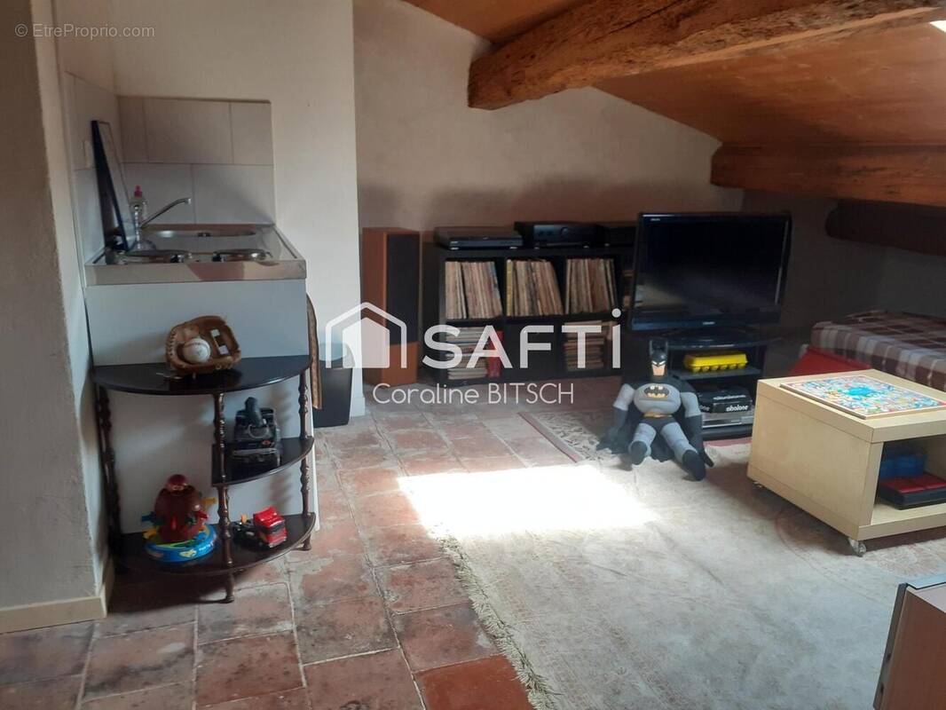 Photo 1 - Maison à COLOMBIERS