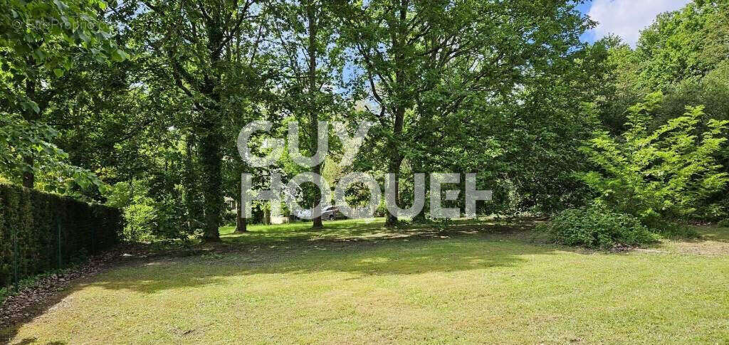 Maison à SAMOIS-SUR-SEINE