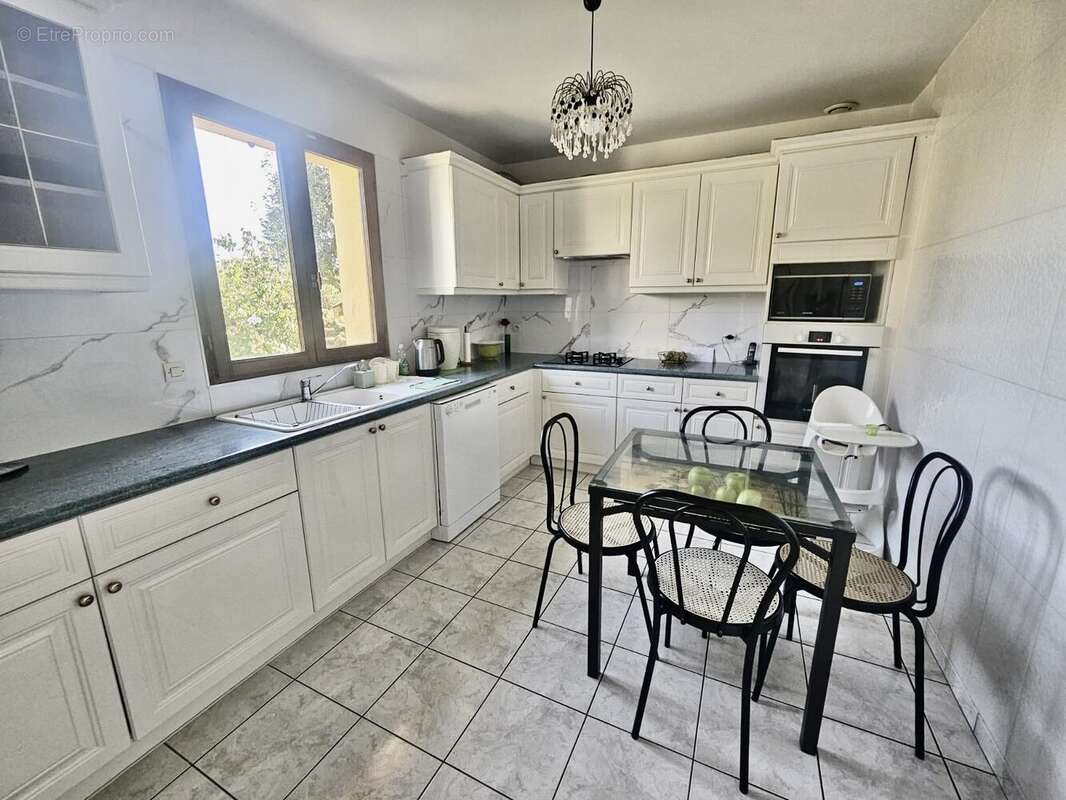 Maison à NOISY-LE-GRAND