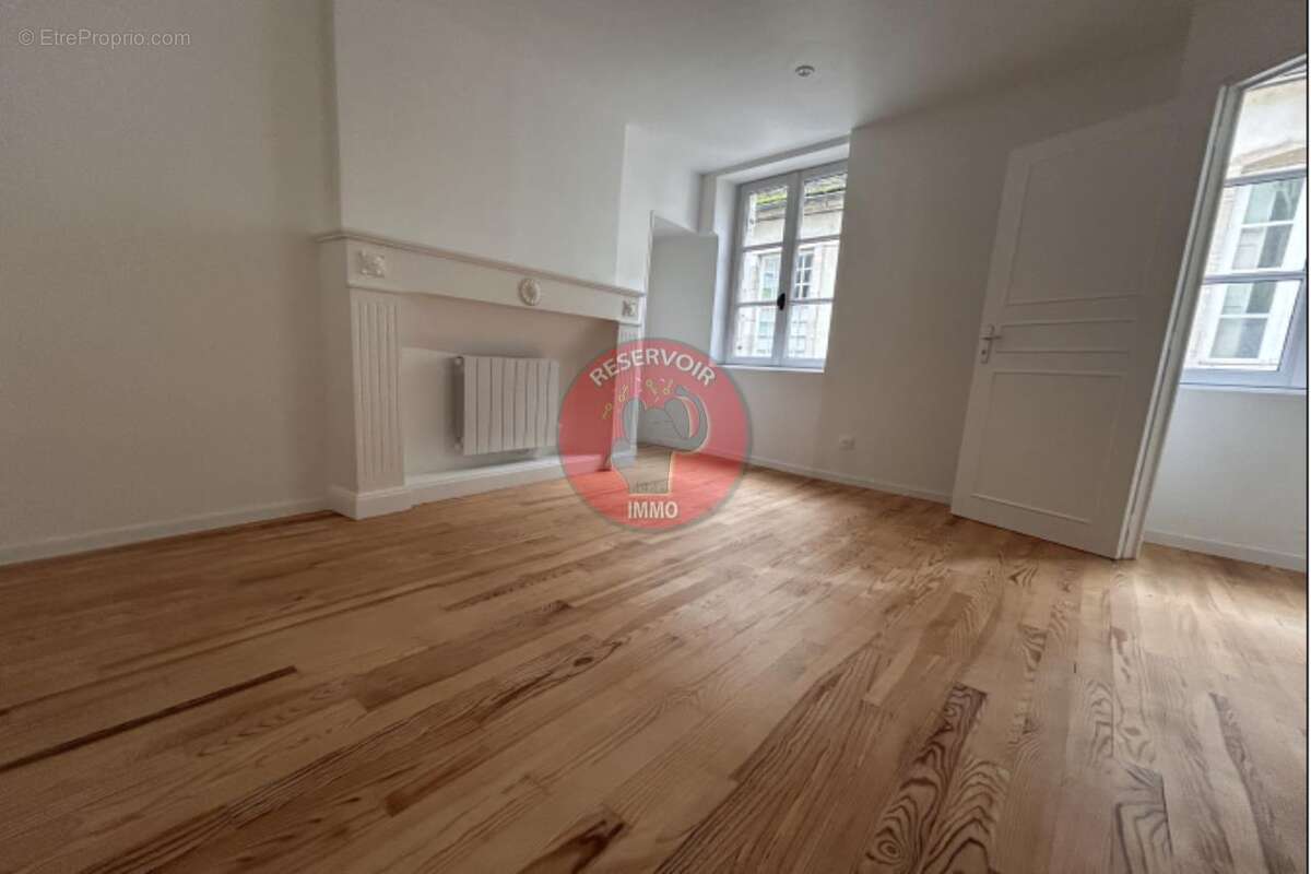 Appartement à BEAUNE