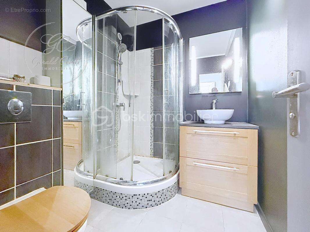 Appartement à GRASSE