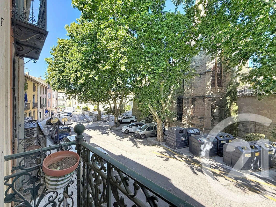 Maison à MONTAGNAC