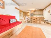 Appartement à LE GRAND-BORNAND