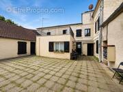 Appartement à LIANCOURT