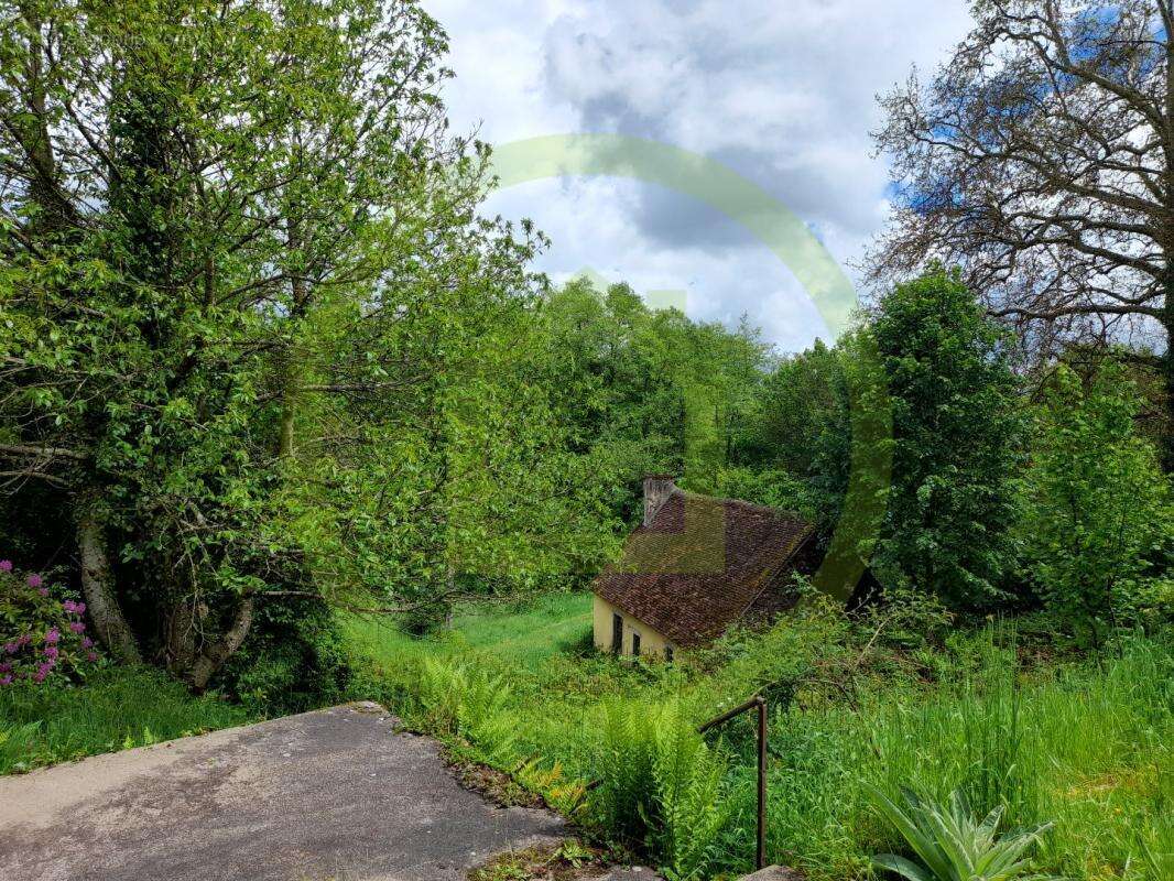 Maison à PREVERANGES