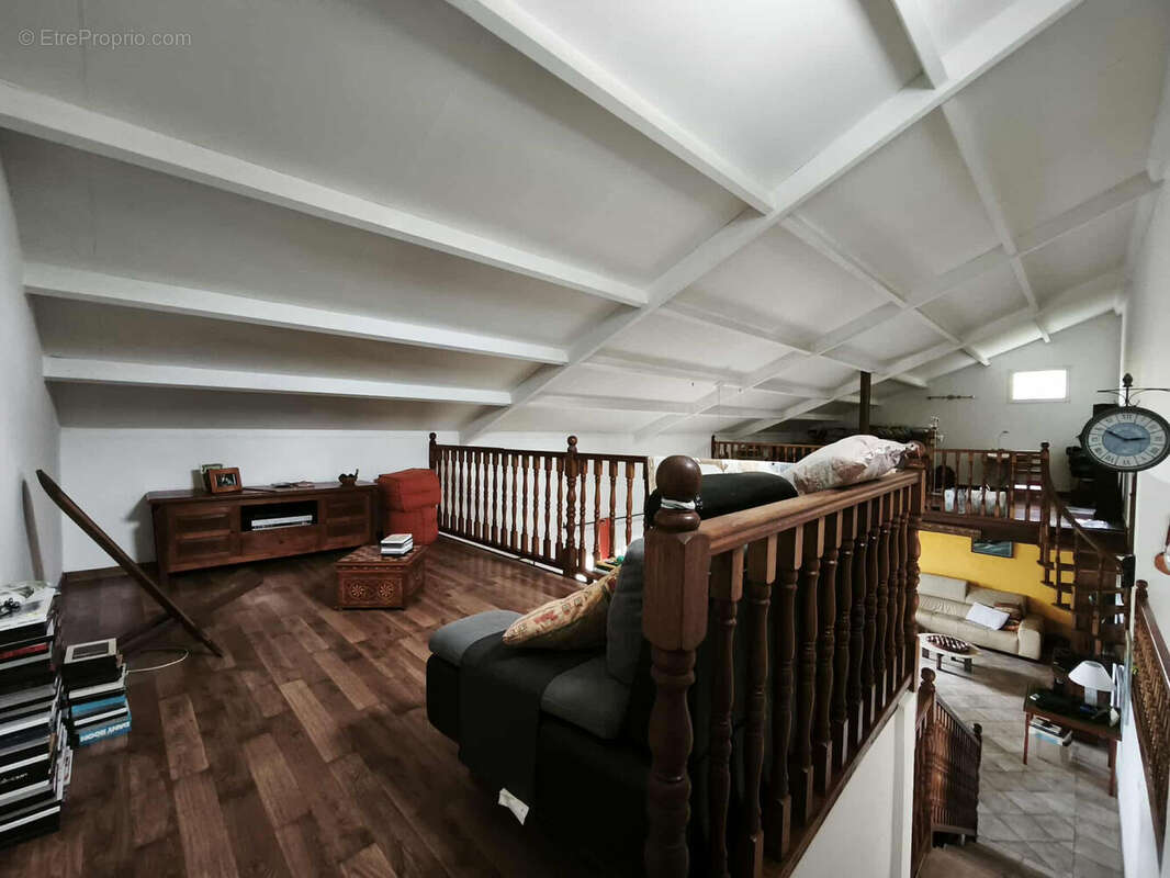 Photo 9 - Maison à SAINTE-MARIE