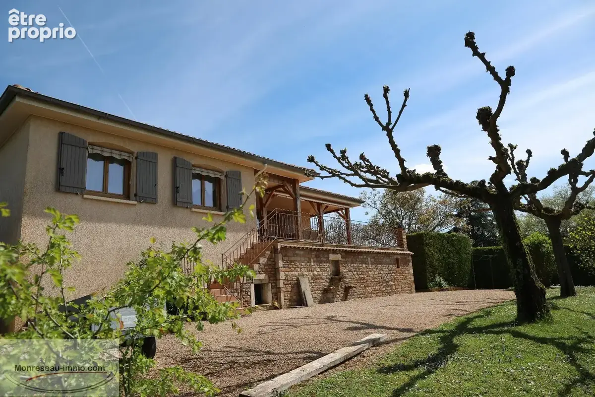 Macon nord/ouest  chevagny les chevrieres - photo 11
