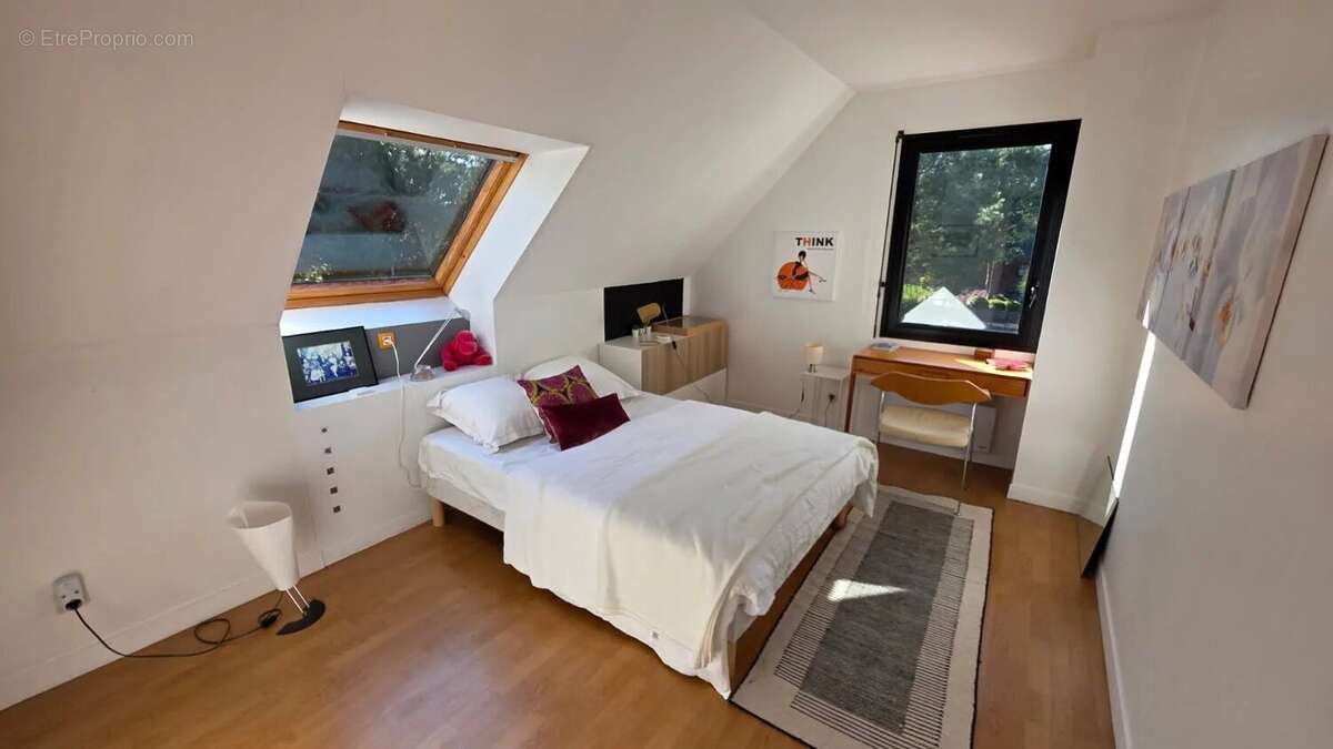 Maison à CUCQ