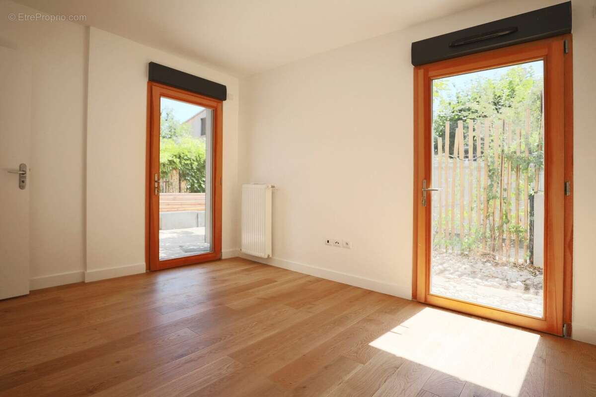 Maison 103 m² à Montreuil  - photo 5
