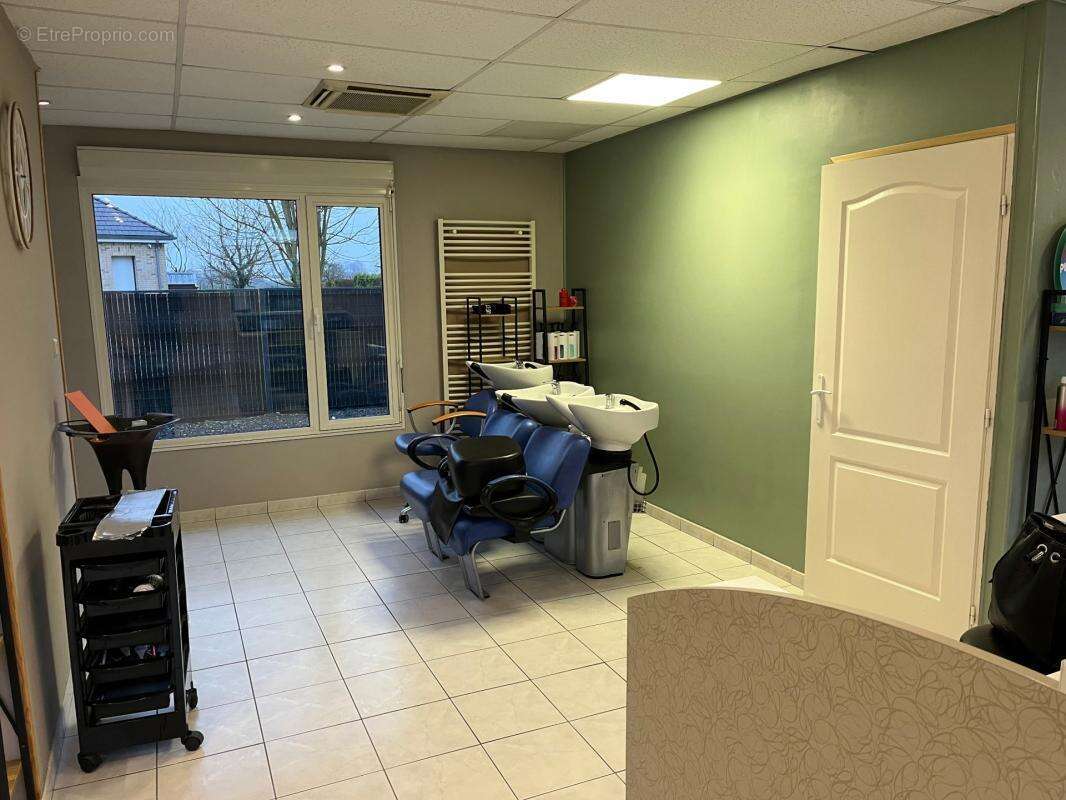 Maison à FONTAINE-AU-PIRE