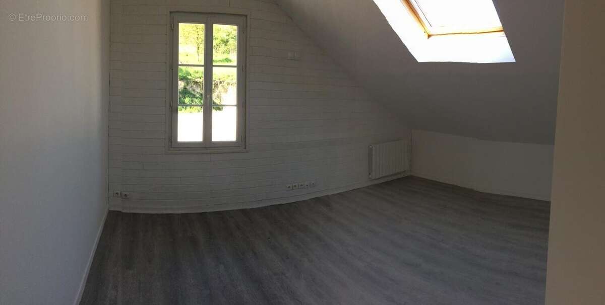 Appartement à GIVERNY