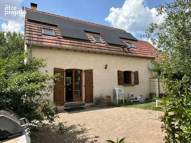 Maison 110 m² à Teigny  - photo 22