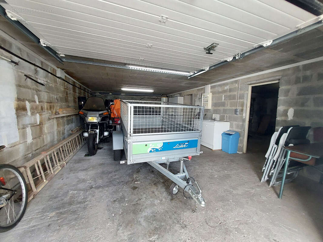 Maison à LE GRAND-VILLAGE-PLAGE