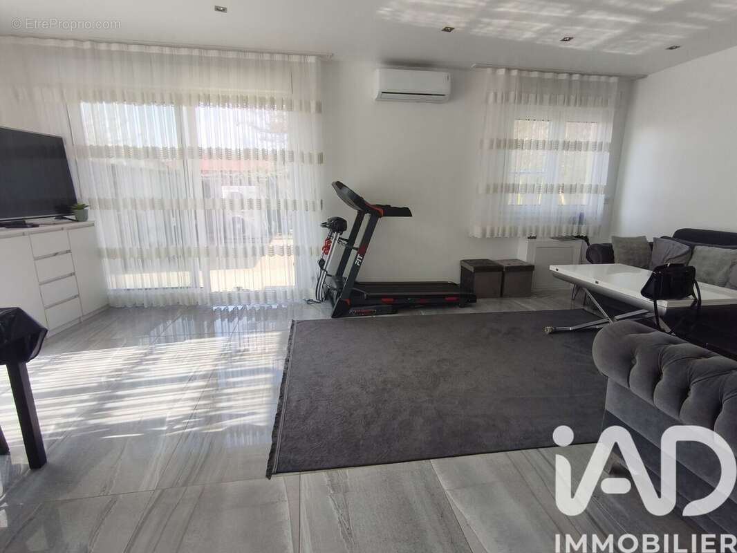 Photo 4 - Appartement à MANTES-LA-JOLIE