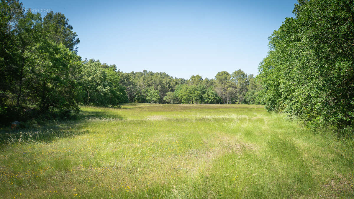 Maison à L'ISLE-SUR-LA-SORGUE