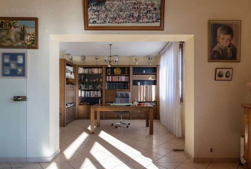 Maison à RUPT-SUR-MOSELLE