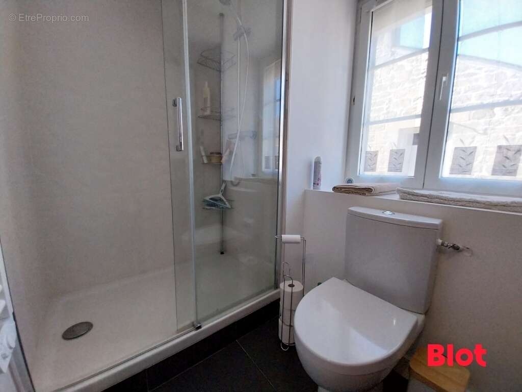 Appartement à CANCALE
