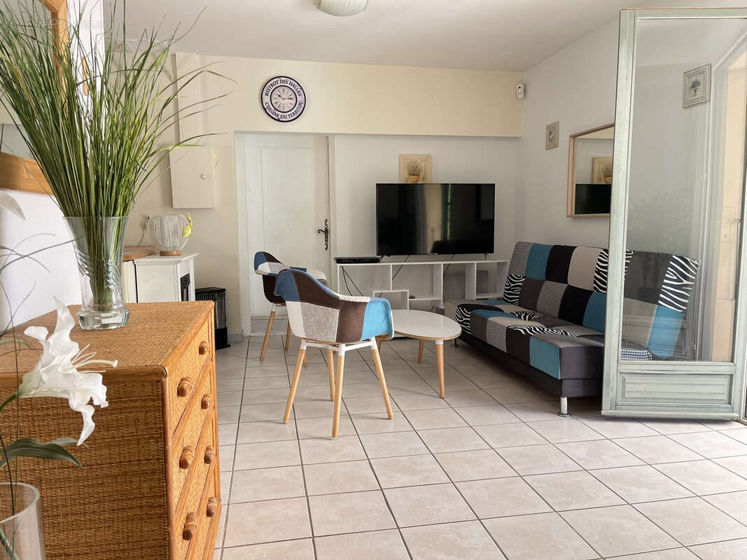 Maison à ROCHEFORT-DU-GARD