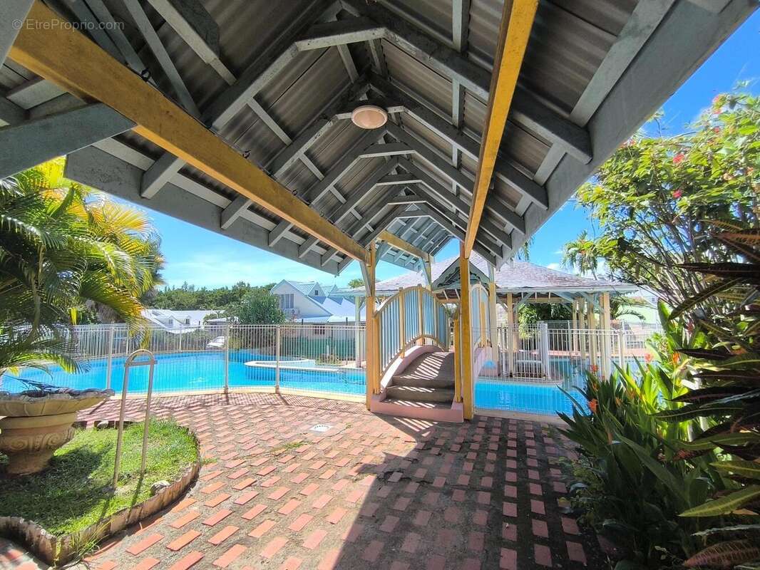 Photo 4 - Appartement à SAINTE-ANNE