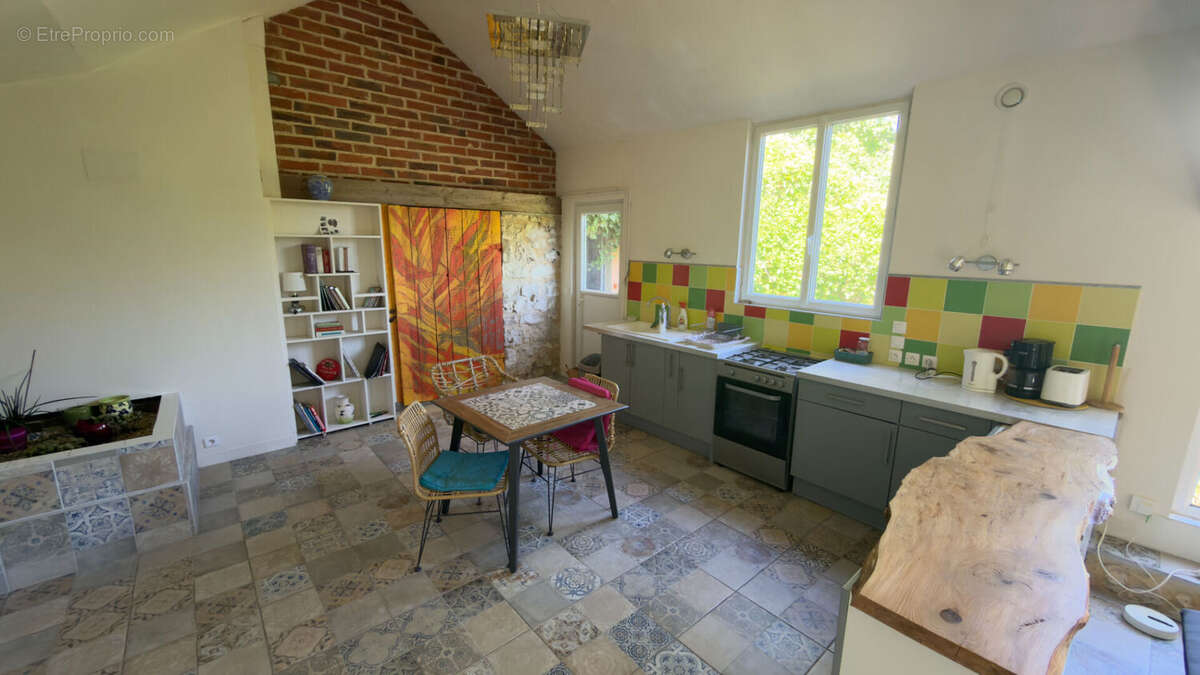 Maison Giverny 7 pièce(s) 220 m2 - photo 15