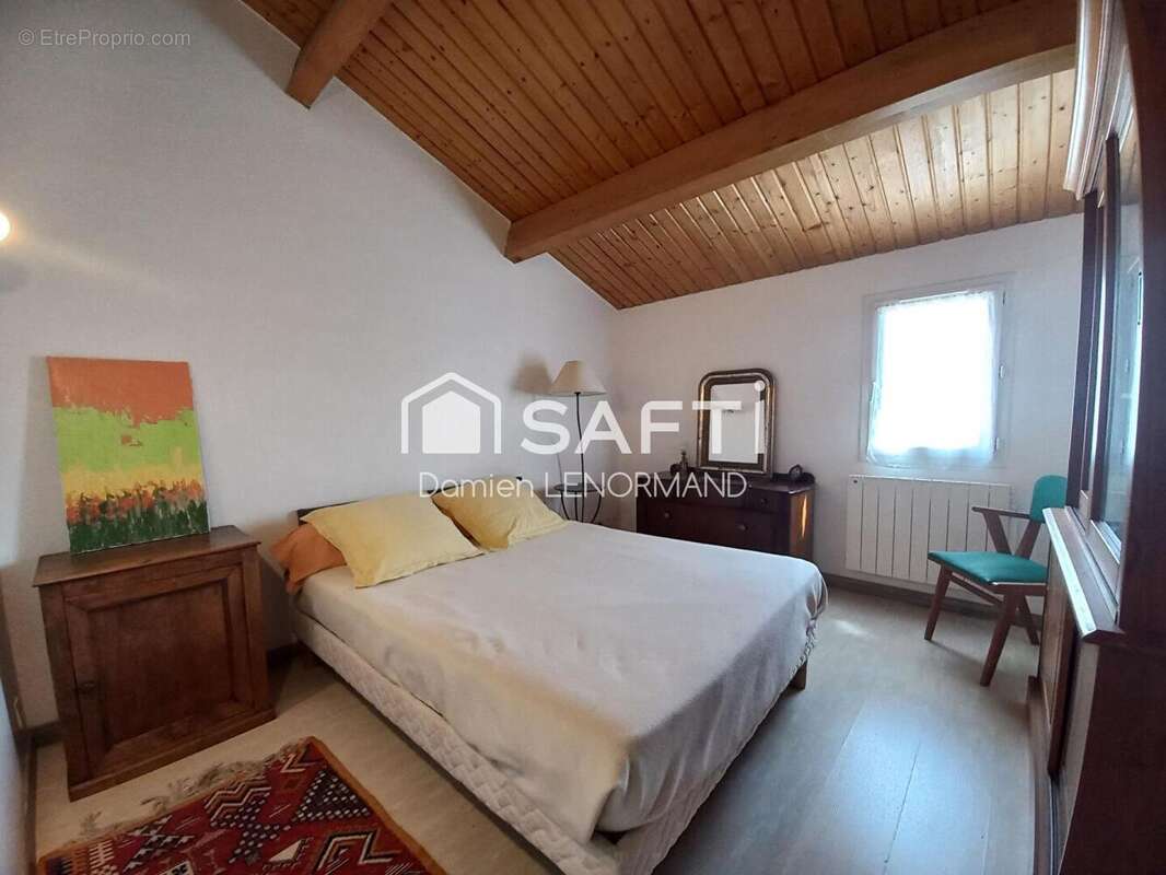 Maison 94 m² à Saint-Georges-D'oleron  - photo 9