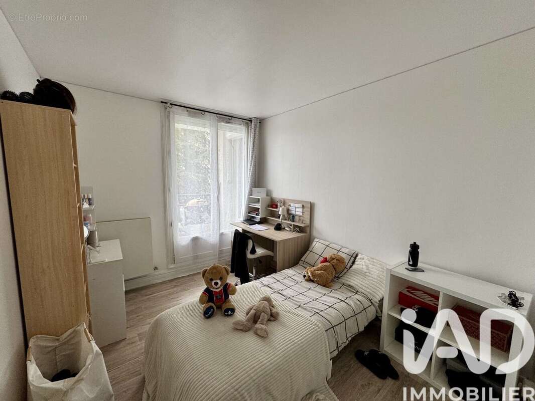 Photo 7 - Appartement à CHILLY-MAZARIN