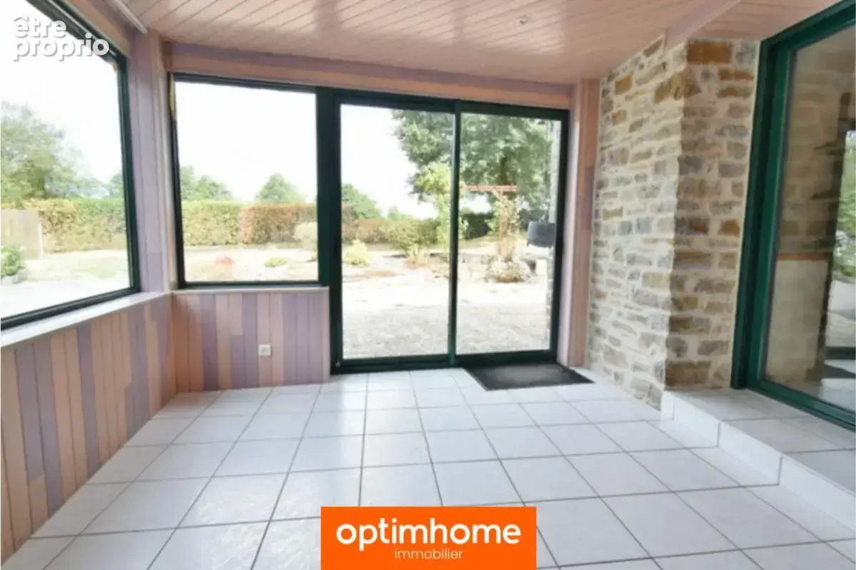 Belle maison en pierre – 165 m² habitables – terrain de 1 700 m² – nombreuses dépendances - photo 7