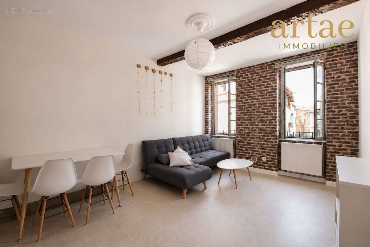 Appartement 56 m² à Auterive  - photo 4