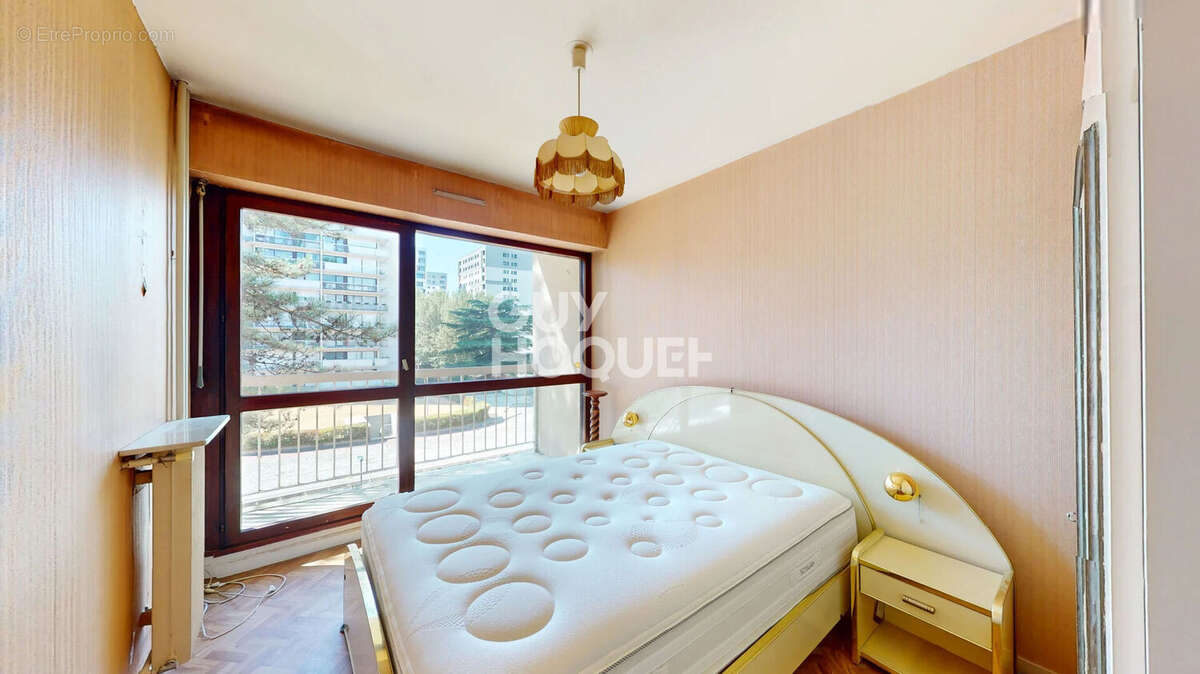 Appartement 3 pièces à vendre à Franconville - BOX et DPE C - photo 5