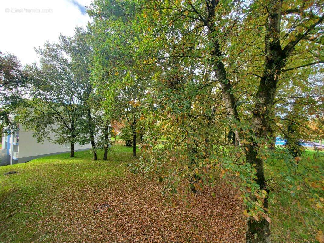 Appartement à BLAIN