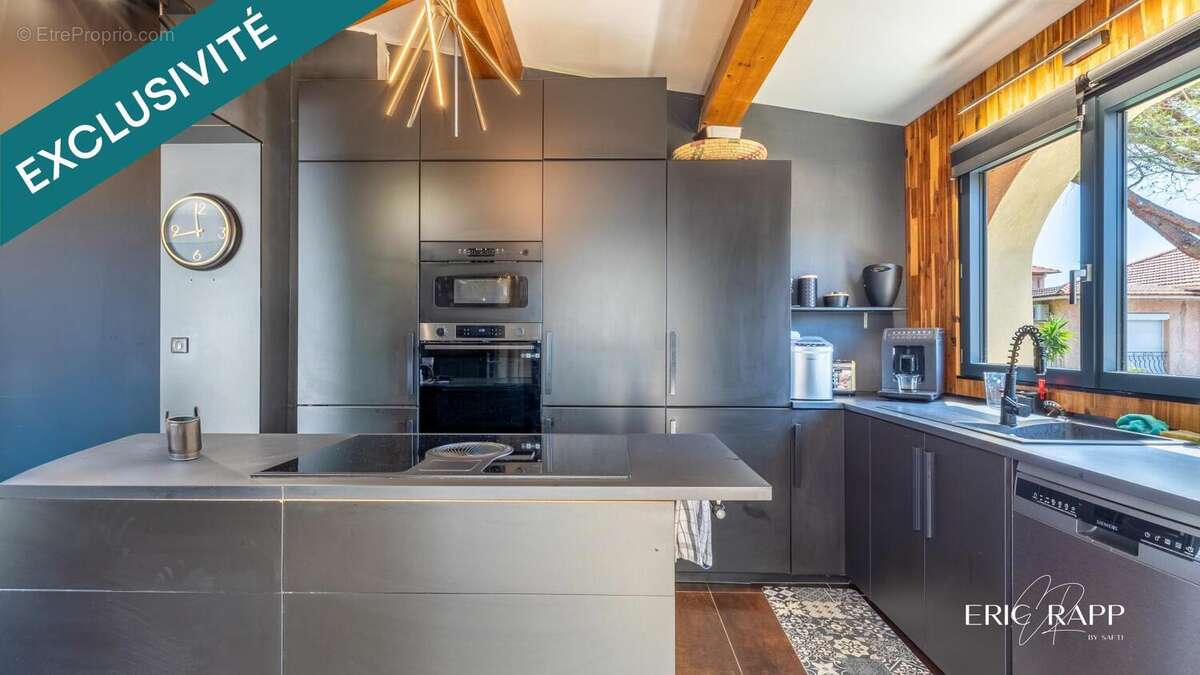 Photo 7 - Maison à FREJUS