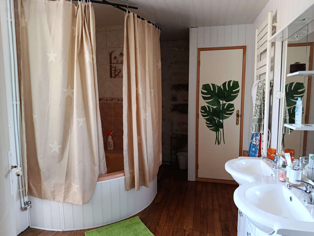 Belle propriété Bengy sur Craon - photo 22