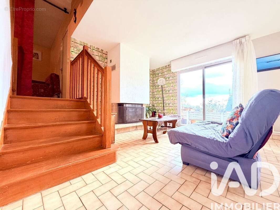 Photo 8 - Maison à CHATEAUBOURG