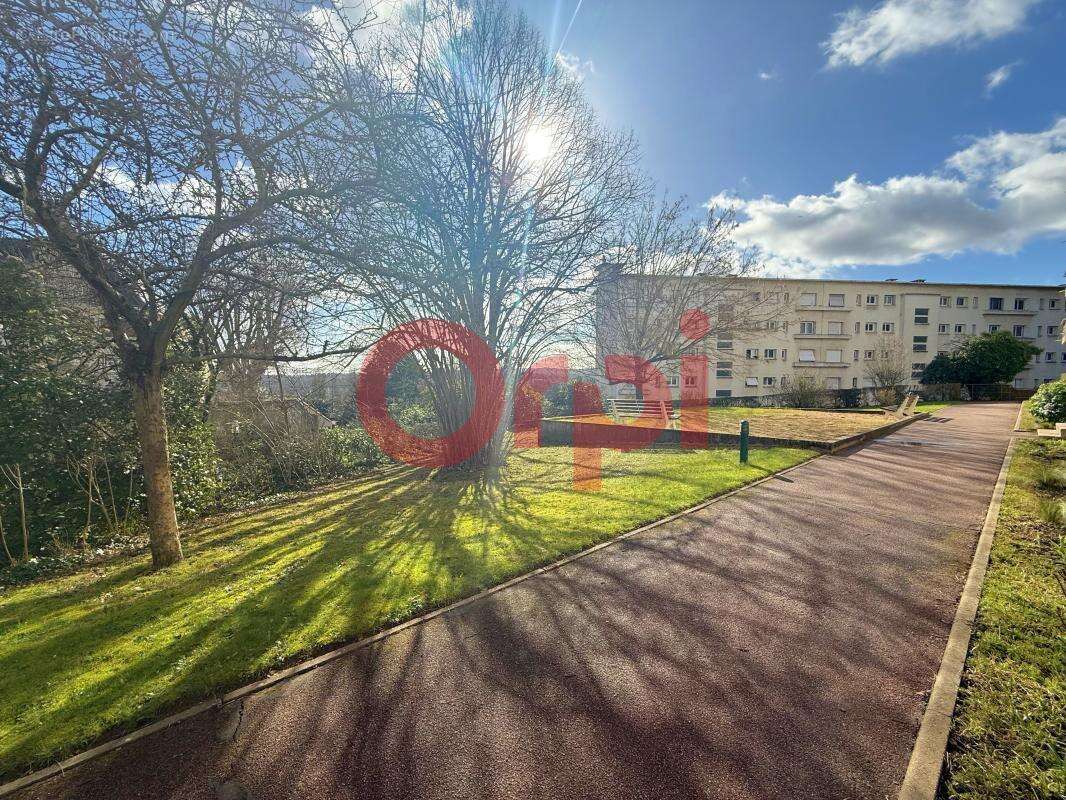 Appartement à PALAISEAU