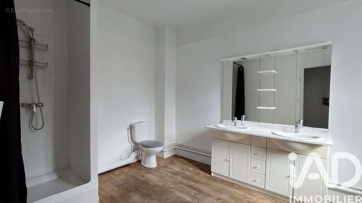 Photo 6 - Maison à SOTTEVILLE-LES-ROUEN