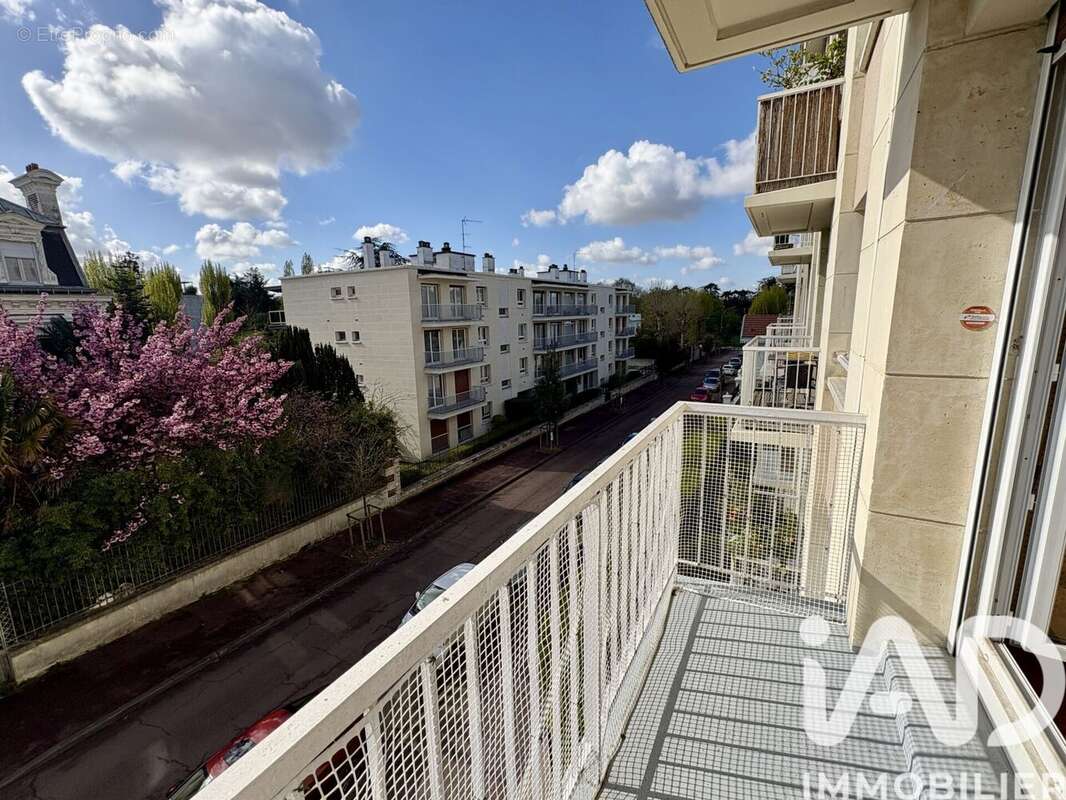Photo 6 - Appartement à FONTENAY-SOUS-BOIS