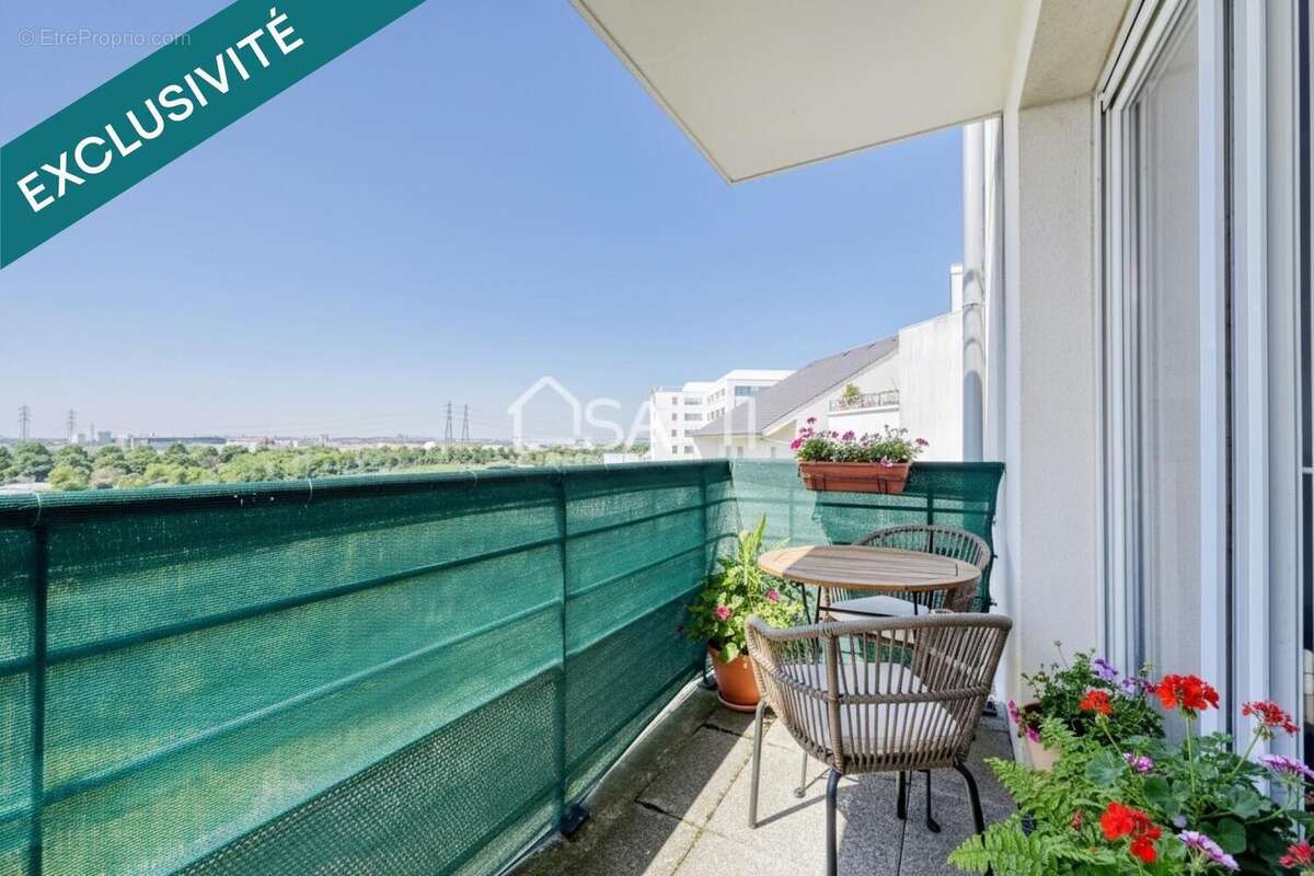 Appartement 25 m² à Creteil  - photo 2