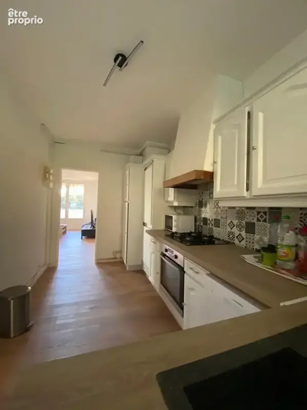 Appartement 4 pièces 70 m2 Toulon Ouest 83200 - photo 8