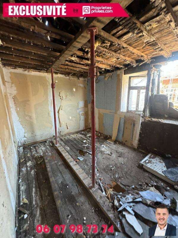 Maison à SAINT-MICHEL