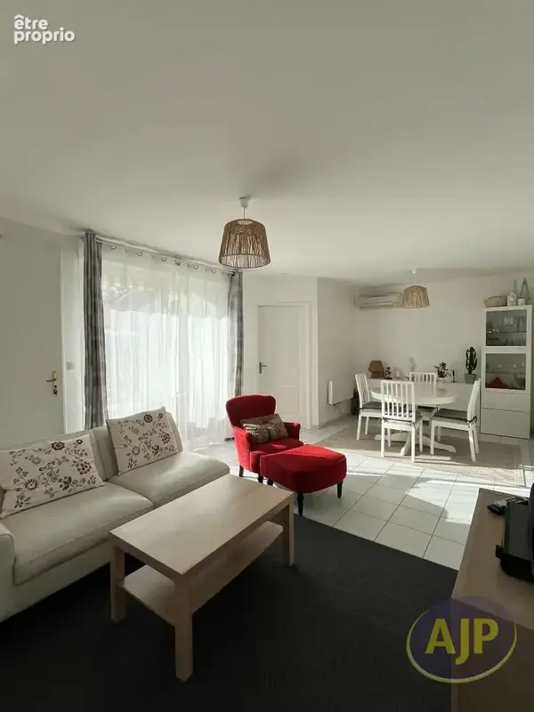 Maison t3 meursac - photo 3